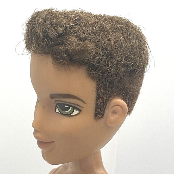 MGA Bratz Boyz Dylan Boy Fashion Doll 2002 First Edition TOTY Groovy Outfit - Picture 7 of 16